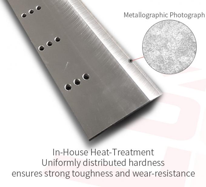 M&aacute;quina de corte de guilhotina de papel POLAR ou personalizada 5