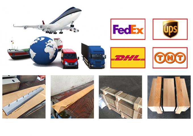 M&aacute;quina de corte de guilhotina de papel POLAR ou personalizada 8