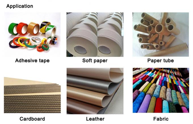 Lâmina de Cortador de Fita de Carboneto de Tungstênio para Corte de Fita Gomada e Corte de Papel de Embalagem 1