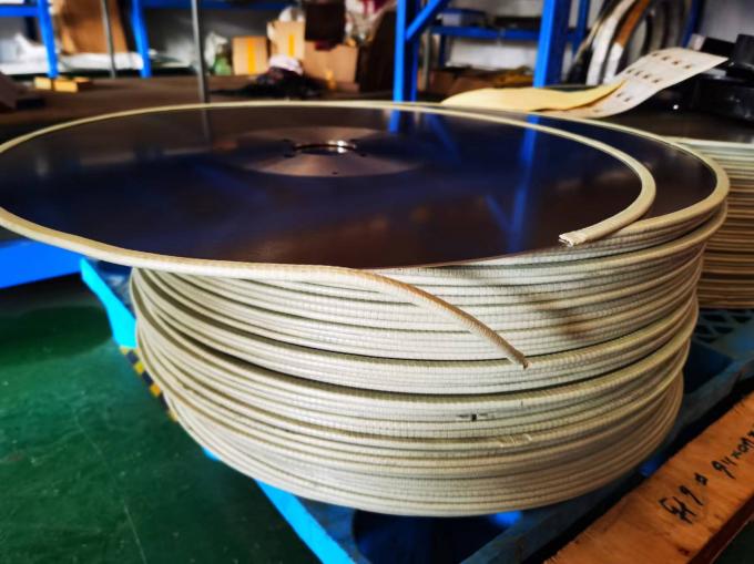 610 Slitter circular Blade Round Wood Saw Blade Industrial Large Circular Rotary Slitter Knife para corte de papel higi&ecirc;nico 0