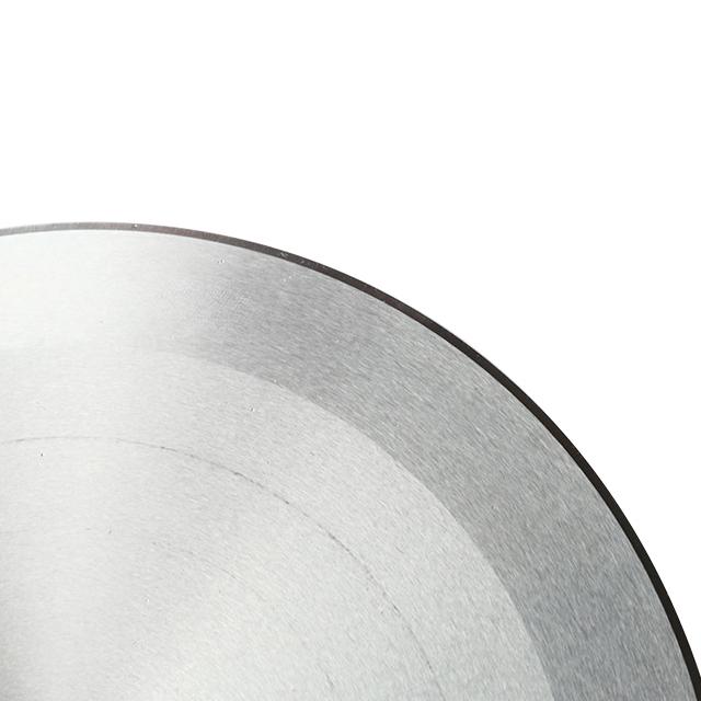 M42 L&acirc;mina redonda de corte para fita met&aacute;lica m&aacute;quina de corte de tecido de papel de qualidade profissional acess&iacute;vel 2