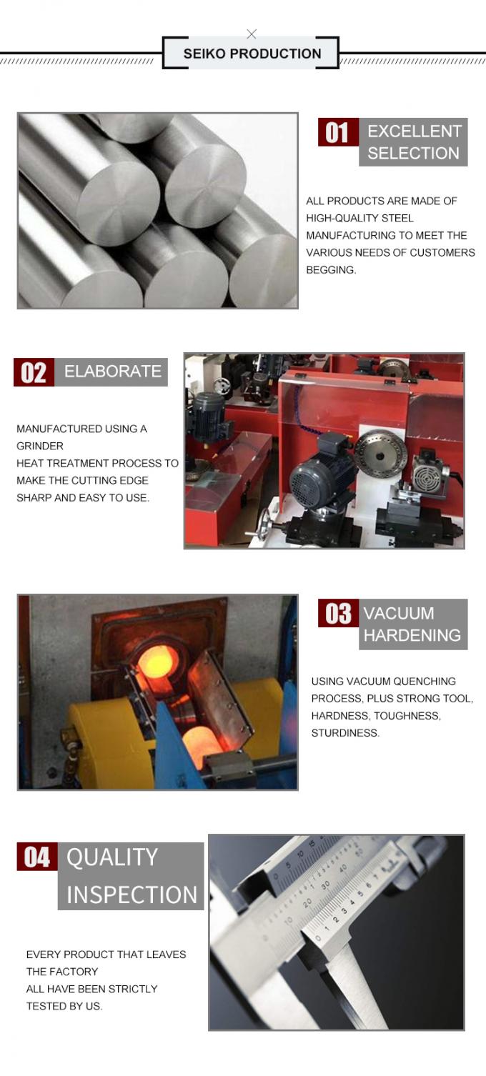 M42 L&acirc;mina redonda de corte para fita met&aacute;lica m&aacute;quina de corte de tecido de papel de qualidade profissional acess&iacute;vel 3