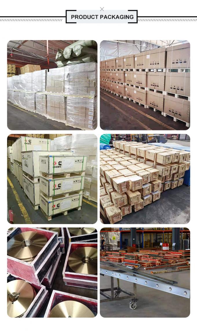 M42 L&acirc;mina redonda de corte para fita met&aacute;lica m&aacute;quina de corte de tecido de papel de qualidade profissional acess&iacute;vel 4