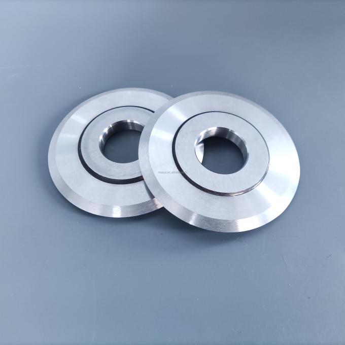 Inlay HSS Knife Cutter Paper Guillotine Paper Blade Polar 72/76/78/90/115 Faca de m&aacute;quina de papel 16