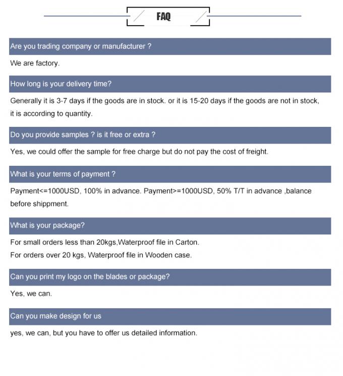 Inlay HSS Knife Cutter Paper Guillotine Paper Blade Polar 72/76/78/90/115 Faca de m&aacute;quina de papel 22
