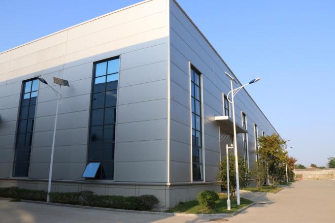 Blades industriais personalizados Acessórios de ferramentas Blades serrilhadas para máquinas de embalagem 4