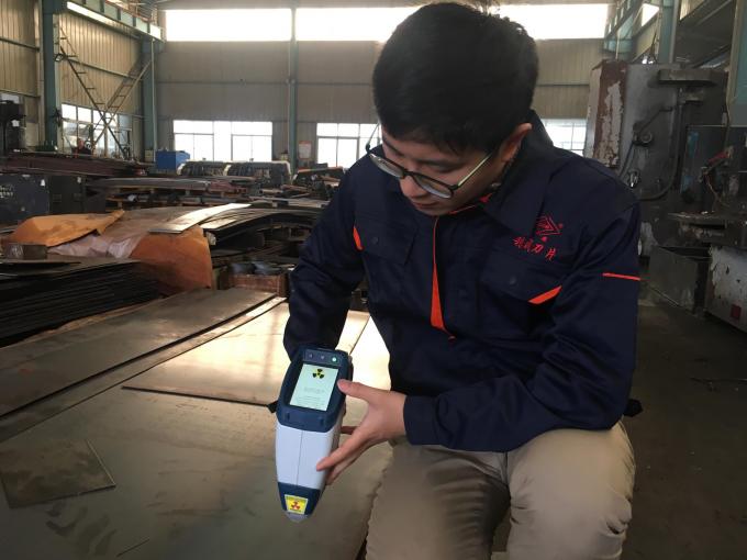 Blades industriais personalizados Acessórios de ferramentas Blades serrilhadas para máquinas de embalagem 5