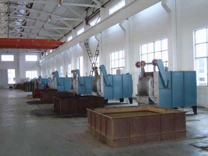 Blades industriais personalizados Acessórios de ferramentas Blades serrilhadas para máquinas de embalagem 8