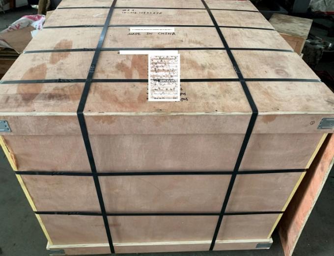 Blades industriais personalizados Acessórios de ferramentas Blades serrilhadas para máquinas de embalagem 13