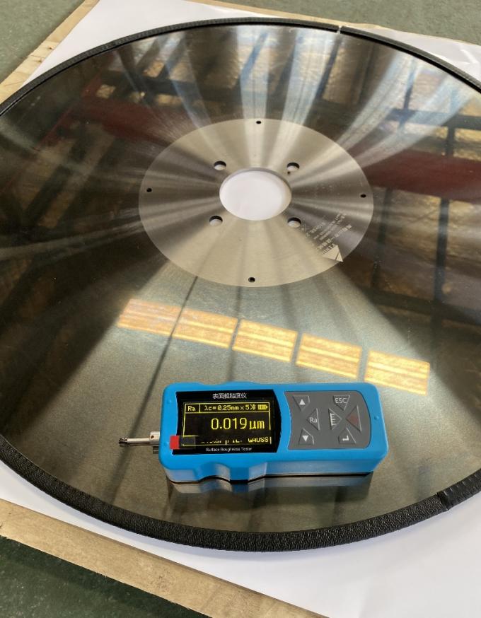 M&atilde;o redonda de corte de madeira de madeira de madeira para corte de tecido de papel l&acirc;minas redondas de barbear l&acirc;minas redondas de corte 3