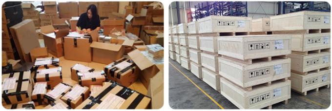 450 Modelo de cortador de papel Lâmina de aço de alta velocidade para corte de papel preciso 5