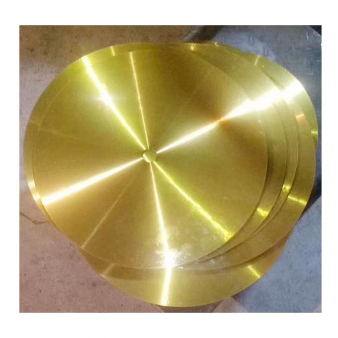 M&aacute;quinas de corte circulares de 45 mm HSS L&acirc;mina de fita de papel tubo circular L&acirc;mina de corte circular para m&aacute;quina de corte rotativa Faca 4