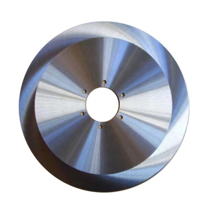 M&aacute;quinas de corte circulares de 45 mm HSS L&acirc;mina de fita de papel tubo circular L&acirc;mina de corte circular para m&aacute;quina de corte rotativa Faca 6