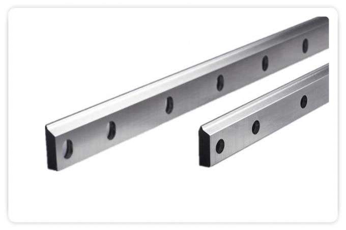 NC Máquina de corte de papel de folhas de folhas de papel rotativo Alta dureza HRA 90 0