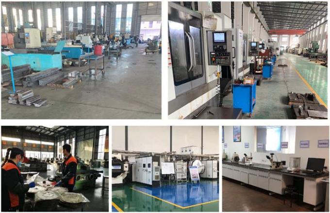 Lâmina de corte redonda personalizada Lâmina de corte de papel HSS Lâmina circular Lâmina de fundo 6