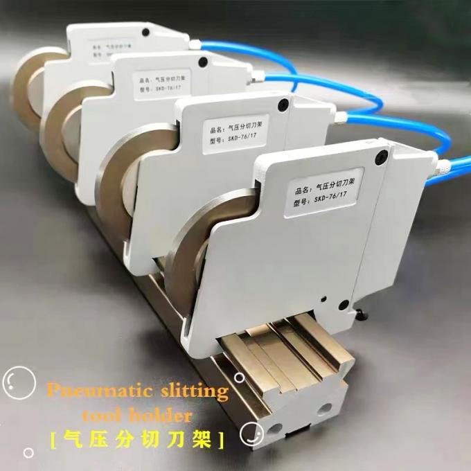 Fabrica de l&acirc;minas de cart&atilde;o ondulado personalizadas faca de corte redonda para ind&uacute;stria do papel 11