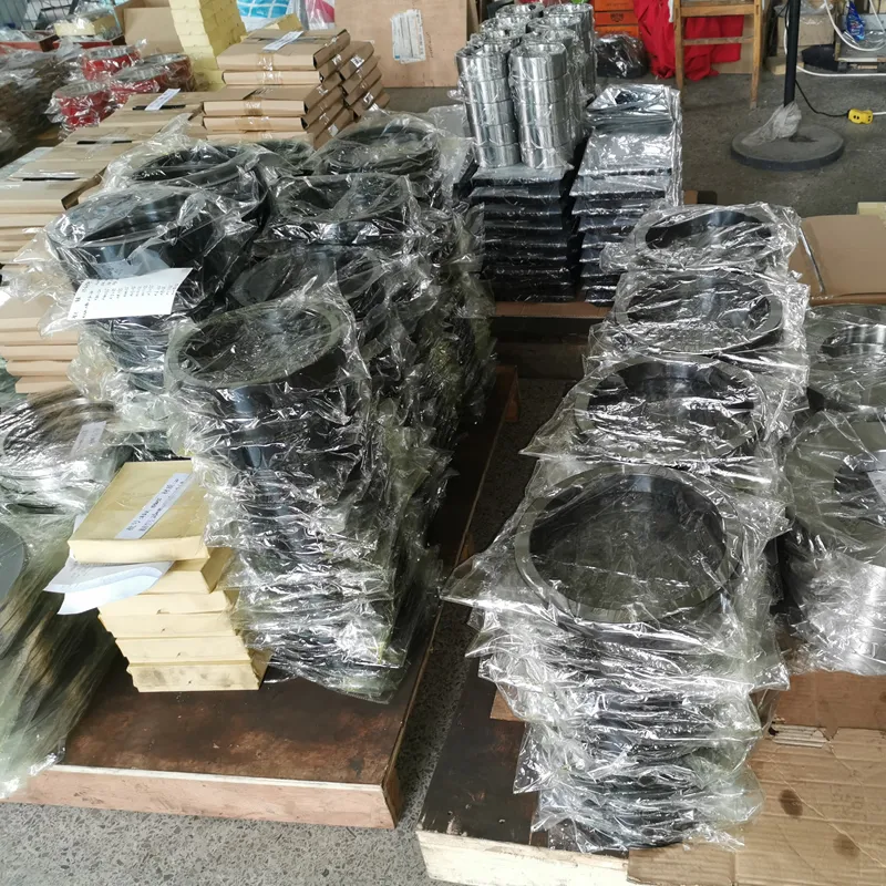 OEM / ODM Forma de arco serrado Impressão flexível e ranhuras máquina de cartão ondulado lâmina de corte de papelão 1