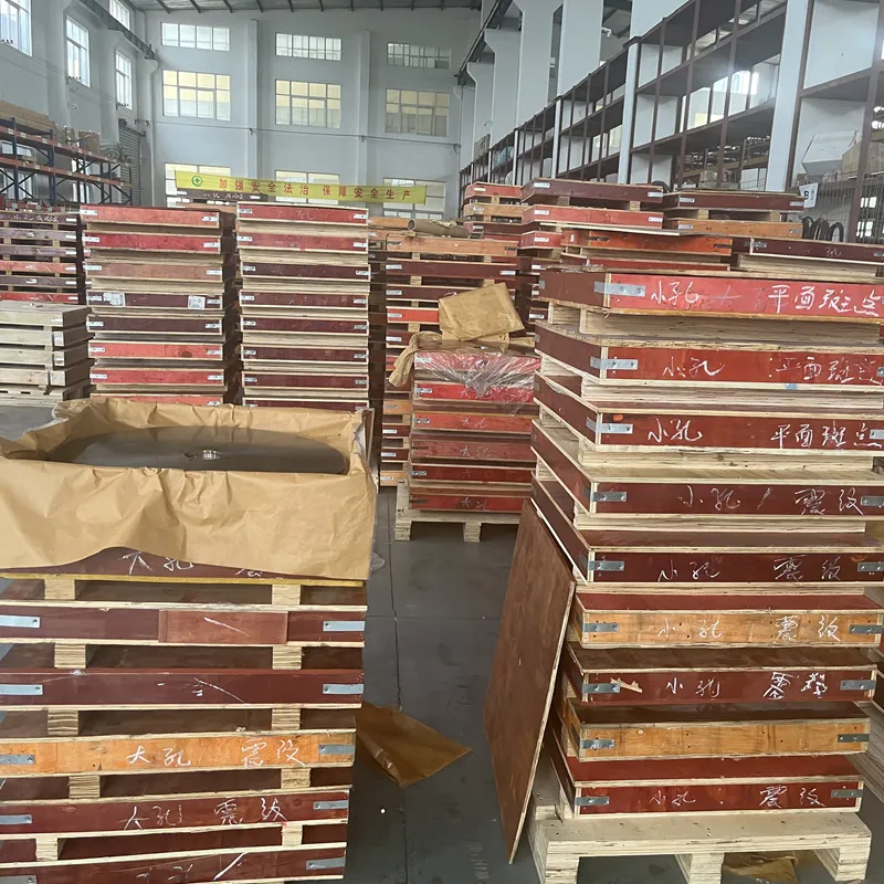 OEM / ODM Forma de arco serrado Impressão flexível e ranhuras máquina de cartão ondulado lâmina de corte de papelão 6