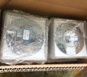 Lâmina de Cortador de Fita de Carboneto de Tungstênio para Corte de Fita Gomada e Corte de Papel de Embalagem 6