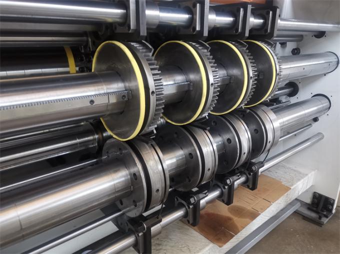 Customization Slotter Knife For Carton Printing Slotting Machine Slotting Blade (Machina de fechamento para impressão de cartão) 3