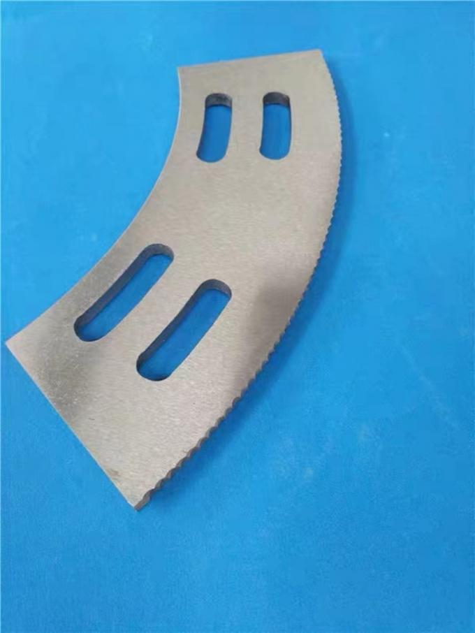 M&aacute;quina de impress&atilde;o de travas de roda sincronizada Faca de dente Faca de dente para cart&atilde;o Acess&oacute;rios de m&aacute;quinas 0