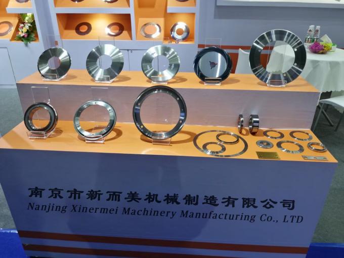 M&aacute;quina de impress&atilde;o de travas de roda sincronizada Faca de dente Faca de dente para cart&atilde;o Acess&oacute;rios de m&aacute;quinas 6