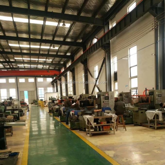 L&acirc;mina Serrilhada de 6 Polegadas Para M&aacute;quina de Embalagem OEM de Corte com Serra 4