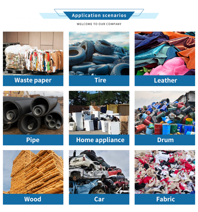 Lâmina redonda de corte de fita de aço tungstênio personalizada para corte de fita adesiva, tubo plástico e filme 6