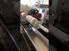 Máquinas de corte de precisão para diferentes tipos de fita